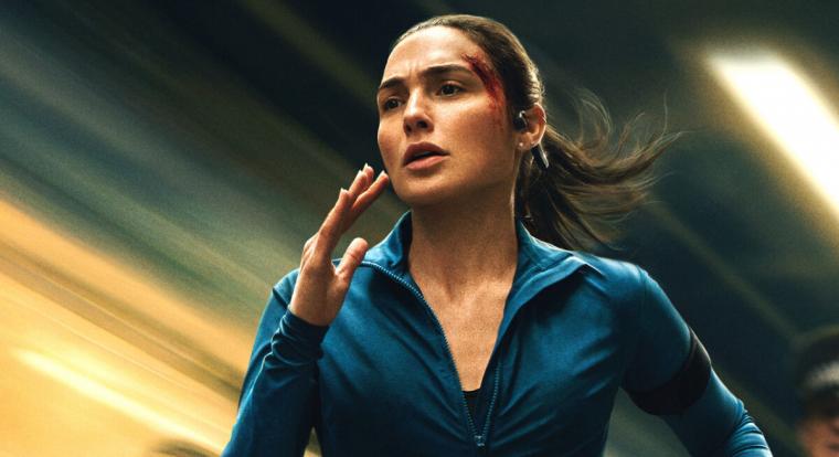 Élet a Wonder Woman után: Gal Gadot most futva próbálja megmenteni a fiát, vele befutott a The Runner első előzetese