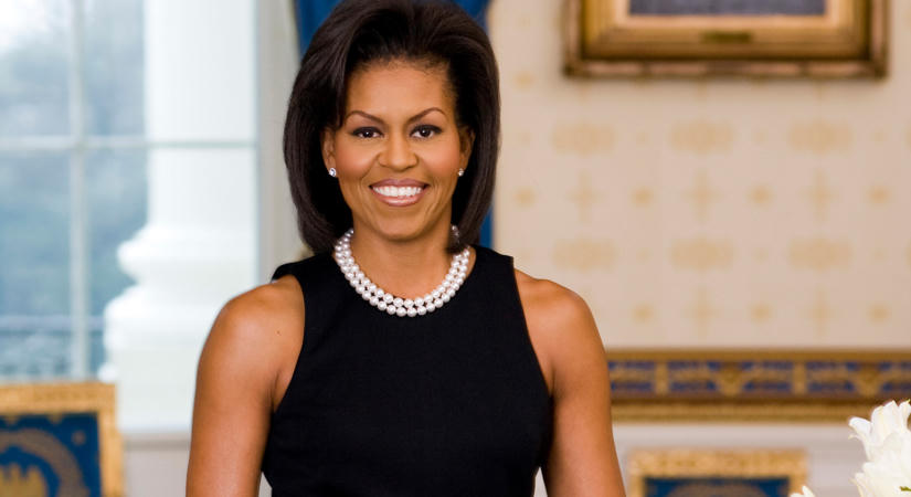 Michelle Obama stílusa elképesztő fordulatokat vett a Fehér Ház óta – ezek a legmenőbb divatpillanatai