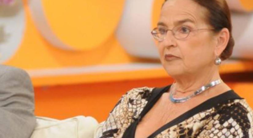 Így teltek Failoni Donatella utolsó napjai: Oszter Sándor halála után csőstül jött a baj az életébe