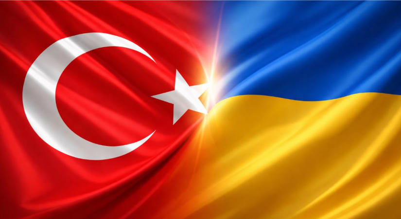 Törökország: bekéretik az ukrán nagykövetet