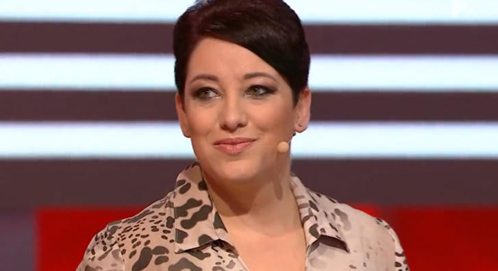 Nagy botrány lett Baby Gabi falunapi fellépéséből, reagált az énekesnő