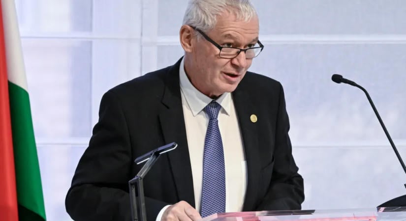 Polt Péter és három másik alkotmánybíró megbízása is lejárt az alaptörvény-módosítás miatt