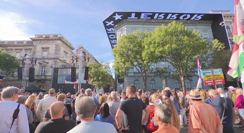 A Fidesz nem hozza nyilvánosságra a vereség utáni állapotfelmérést, Havasi Bertalan megindokolta