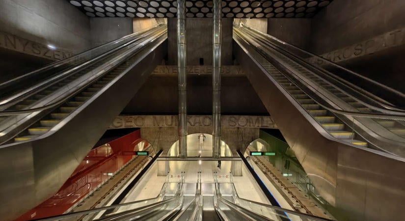 Budapesti tér a világ legmenőbb városnegyedeinek 2026-os listáján