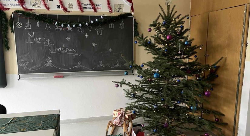 Már idén munkaszüneti nap lehet december 24-e