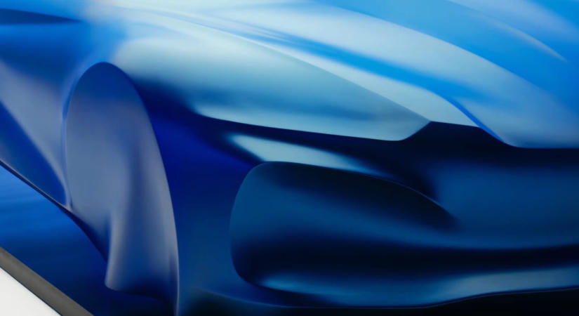 Ebből nem csinálnak SUV-ot! Ilyen lesz az új Alpine A110!