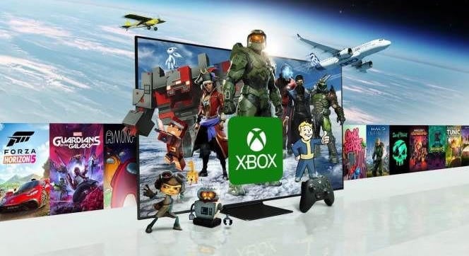 A Microsoft visszavág az Xbox egyik legnagyobb ígéretéből – bizonyos képernyők hamarosan kiesnek a körből