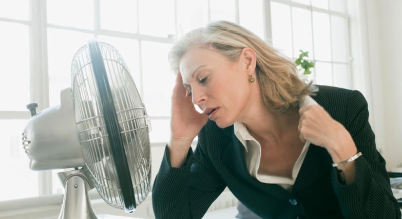 13 meglepő tünet, ami a menopauzával is összefügghet – orvosok szerint
