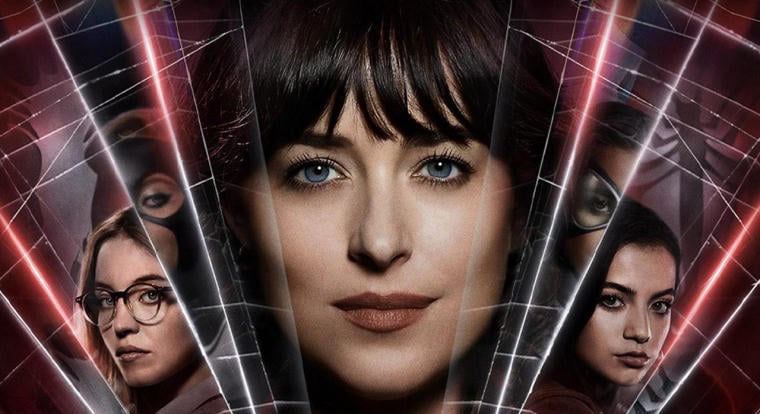 Úgy tűnik, hogy már lehet viccelni azzal, hogy a Madame Web minden idők egyik legnagyobb bukása lett