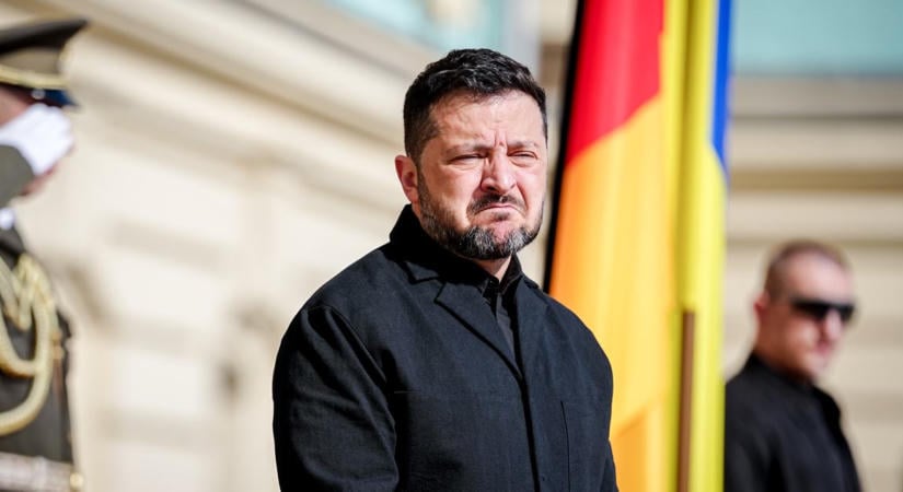 Vészjelzést adott a Világbank: óriási bajban van Ukrajna, már a külső segítség sem elég, a békére esélyük sincs