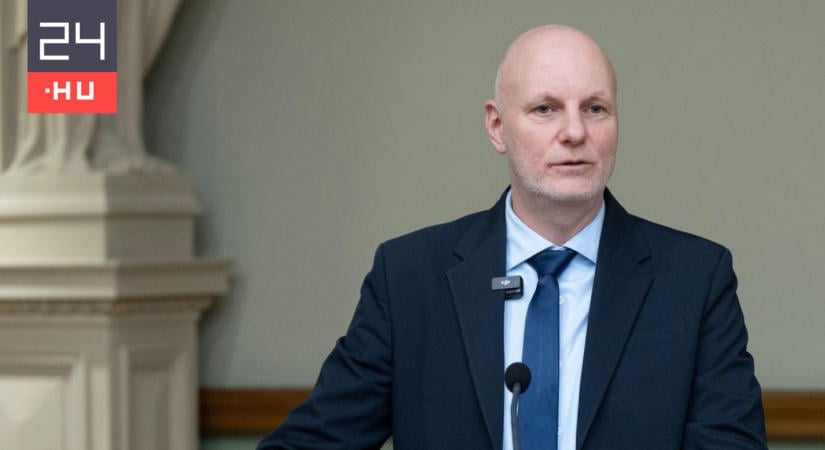 Tanács Zoltán: A Nemzeti Adatvagyon Ügynökség elszámolásaiban szálloda, gin, ékszerek is szerepeltek
