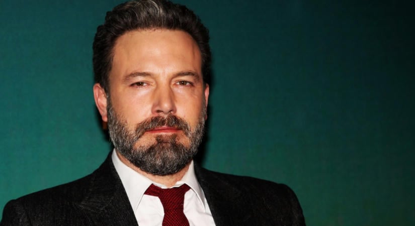 Ben Affleck kedvencei közt is szerepel a DOOM