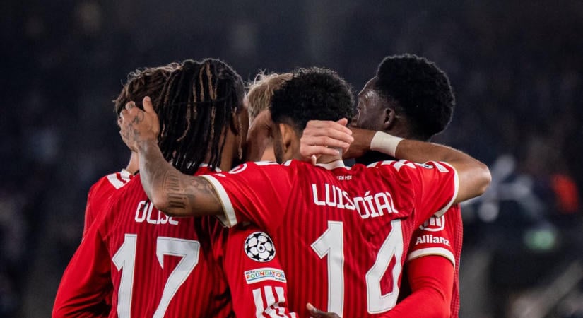 Bundesliga: Orbánékra a Bayern München, Schäferékra veretlen ellenfél vár