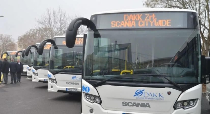 Hűtlen kezelés miatt börtönbüntetésre ítélték a Volánbusz korábbi vezérét – bukott a vagyonkimentési akciója is