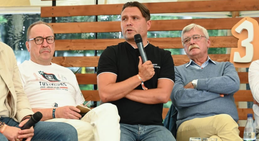 Gubík László: a Magyar Szövetség eredménye jóval nagyobb, mint a statisztikában