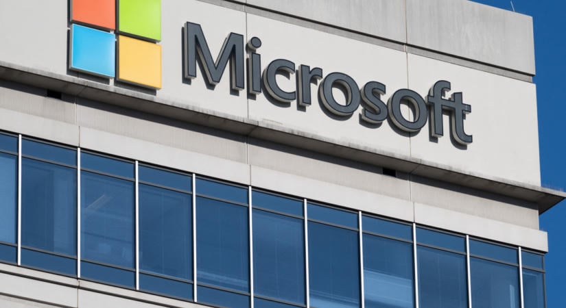 Hatvanezer dolgozójának fizetne a Microsoft, hogy távozzon