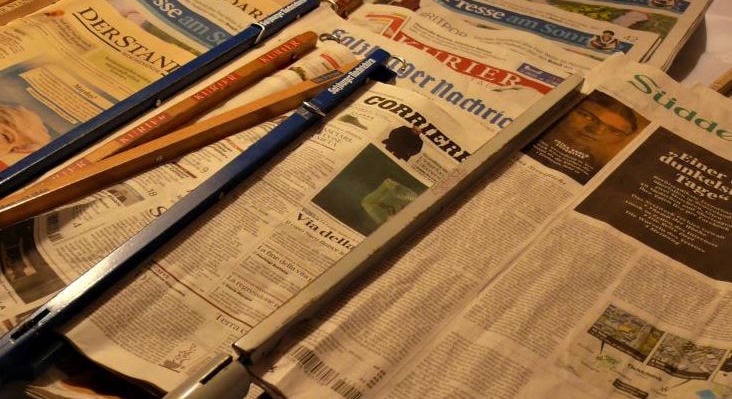 Jó a népnek, rossz a sajtószabadságnak? Új korszak küszöbén a cseh közmédia