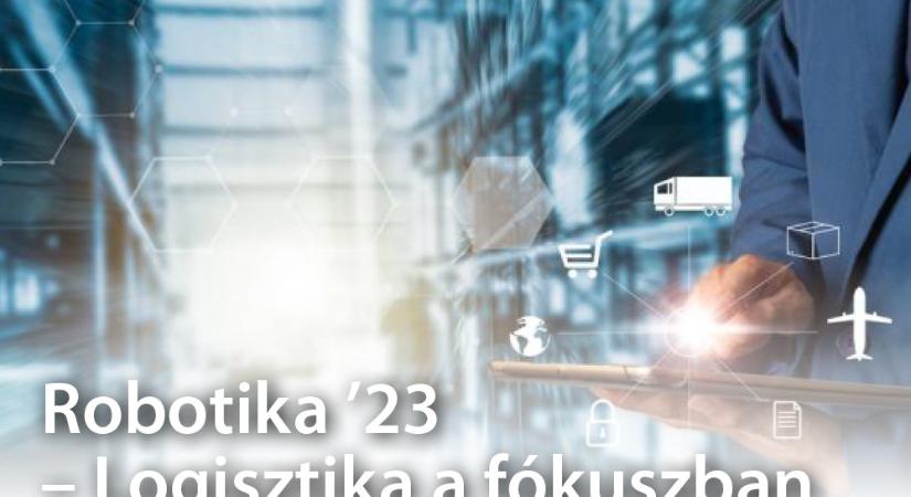 Robotika ’23