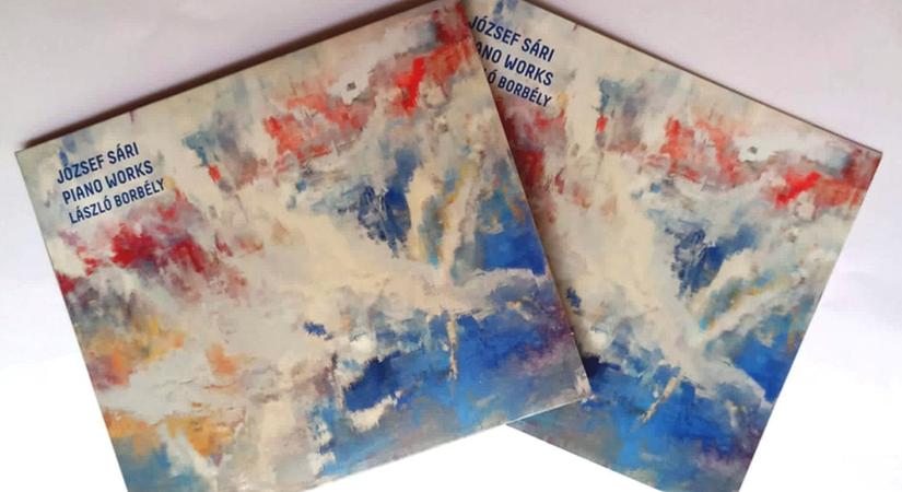Sári József: Zongoraművek – Borbély László