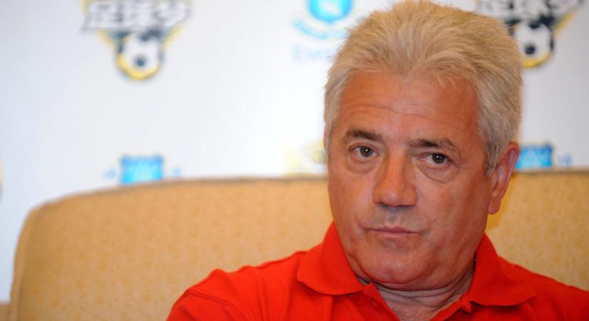 Különleges sikereket ért el és egész Anglia tisztelte: a szurkolókat sokkolta Kevin Keegan halála
