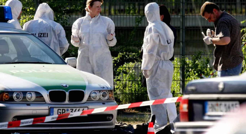 Európa-szerte keresett bűnöző helyett valami egészen megdöbbentő hiba