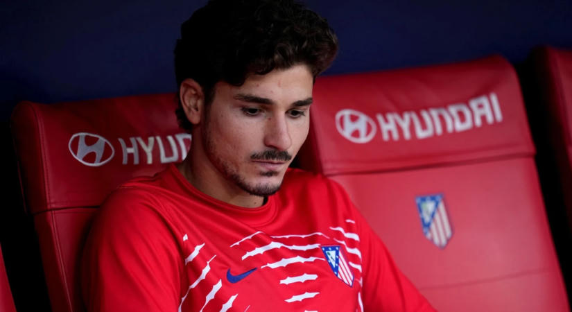 187 milliárdos csapda: így ragadhat Madridban Julián Álvarez