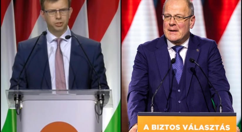 A Fidesz frakcióvezetője üdvözli Navracsicsék új politikai mozgalmát vagy mijét