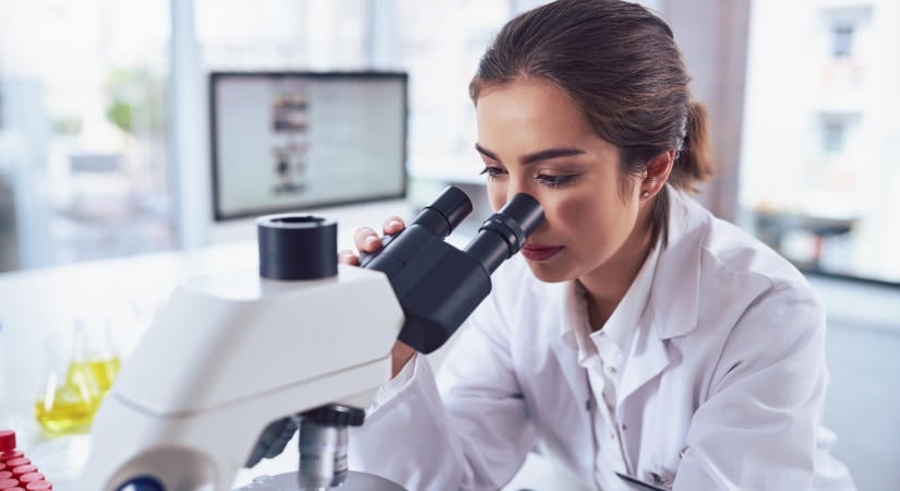 Egyetlen kezelés évekre csökkentheti a magas koleszterint