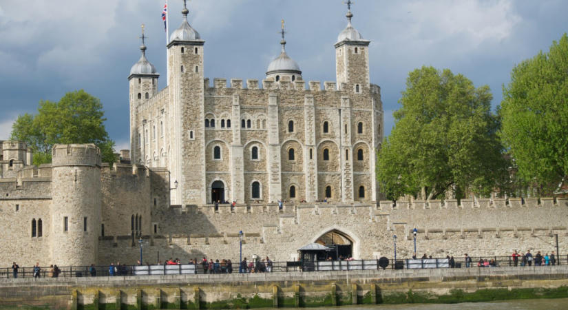 Felhőkarcolók miatt kerülhet veszélybe London egyik leghíresebb műemléke