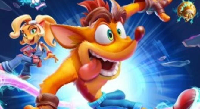 Crash Bandicoot majdnem a PlayStation kabalafigurája lett – 30 évvel később már ennél is többet jelent