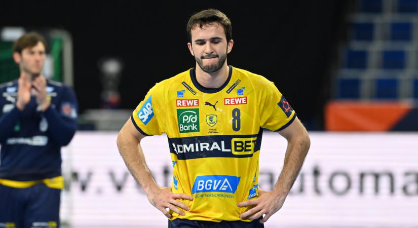 Szörnyű sorscsapás: elveszítette egyéves kisfiát az olimpiai bajnok sztársportoló