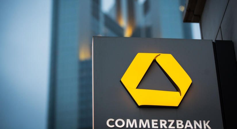 Elárulták a németek, mi a Commerzbank-felvásárlás feltétele