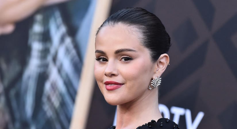 Selena Gomez szerint túl sokan ragaszkodnak a régi külsejéhez