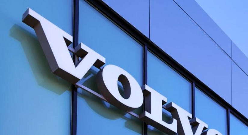 Új vezér érkezik a Volvo élére