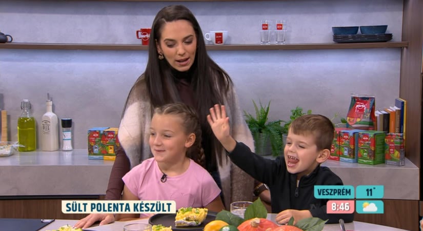 „Megnyugodott a lelkem, mert kaptam választ!” – Szigligeti Ivett halottlátónál járt