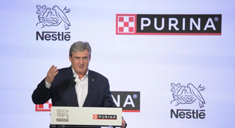 Kapitány István: a kormány a partnerségre alapozna a befektetőkkel