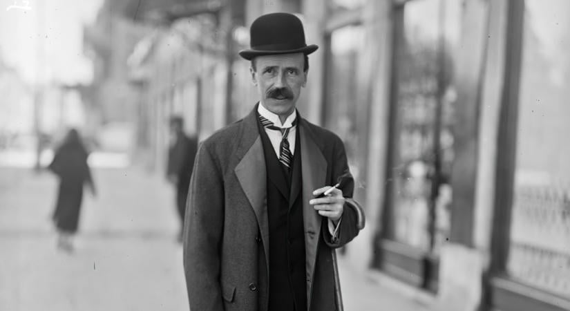 Így halt meg Bethlen István miniszterelnök