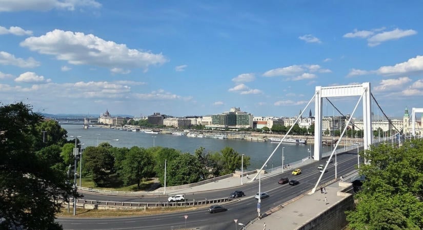 Új városnegyed épül Budapesten, fejlesztik a Rákosrendezőt
