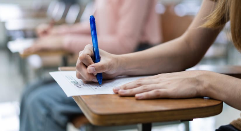 Átírhatja az AI az egyetemi számonkérés rendszerét is