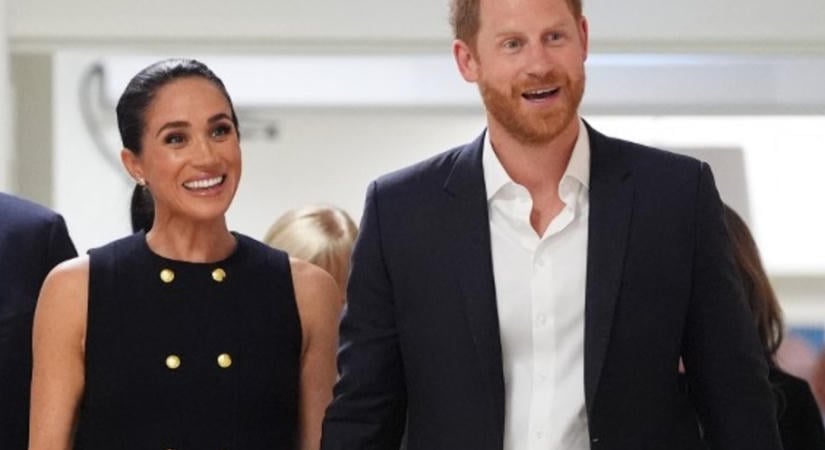 Angol vidéki báj és kaliforniai luxus – ilyen Harry herceg és Meghan különleges konyhája