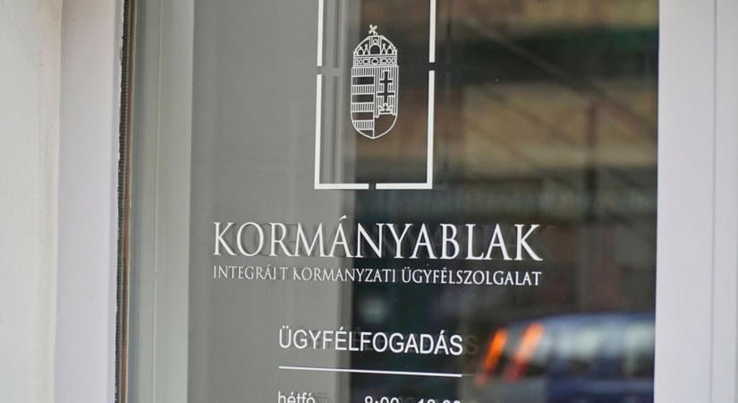 Ide ne menj két napig ügyeket intézni! Zárva lesz a forgalmas miskolci kormányablak
