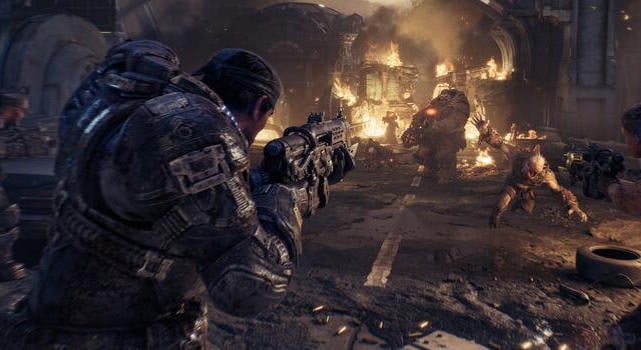 A Gears of War: E-Day a legújabb bizonyíték arra, hogy a Game Pass többet árt, mint használ