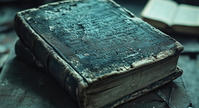 1750 éves bibliai szöveg rejtőzött a Vatikáni Könyvtár egyik kéziratában