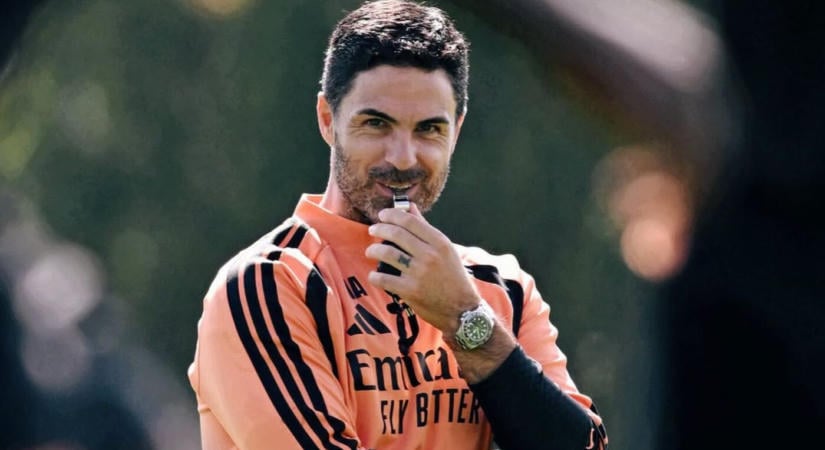 60 millió euróért vinné a Real Madrid mellőzött sztárját az Arsenal
