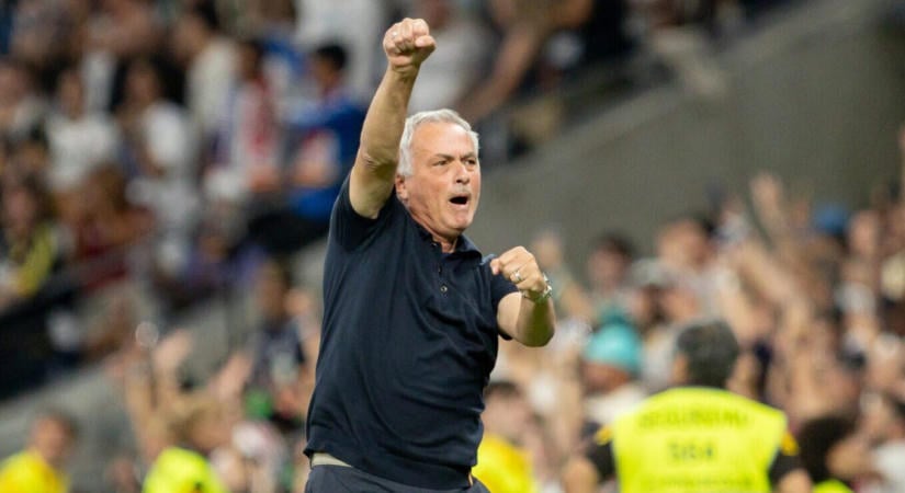Mourinho megkezdi „a saját” El Clásicóját: előre kifogásokat keres a Real Madrid edzője?