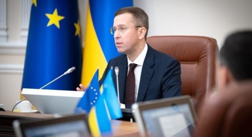 Ukrajna és Románia szorosabb együttműködésre készül
