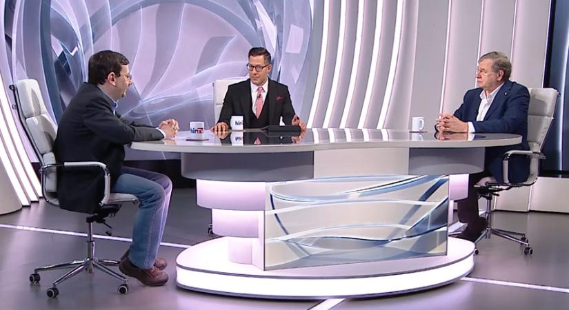 Az akkumulátorgyár-építés ellen tüntettek Győrben