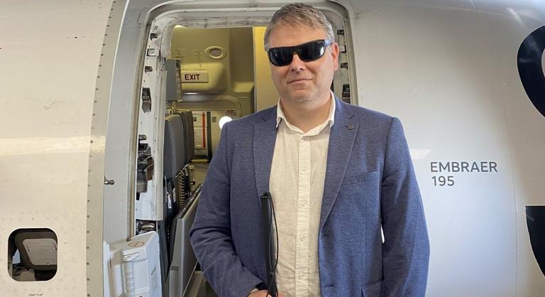 Luxemburgban ülésezik Kátai-Németh Vilmos