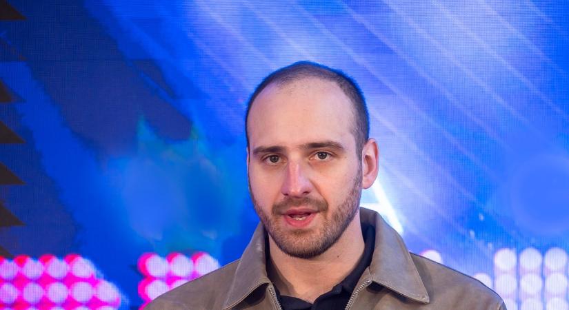 Keményen kimondta Brasch Bence a hűtlenségről: mindenki esett hanyatt