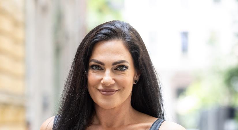 Bódi Sylvi teljes őszinteséggel vallott párkapcsolatáról, nem titkolja tovább